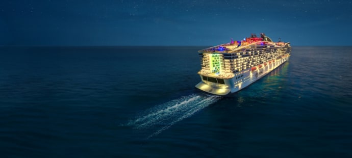 Ofertas de Cyber Monday | MSC Cruceros Ofertas de Cyber Monday | MSC Cruceros
