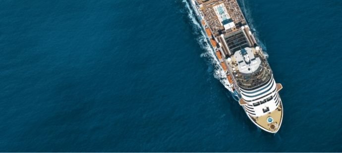 Cruceros desde 199USD + niños viajan gratis al Caribe, Bahamas y Alaska