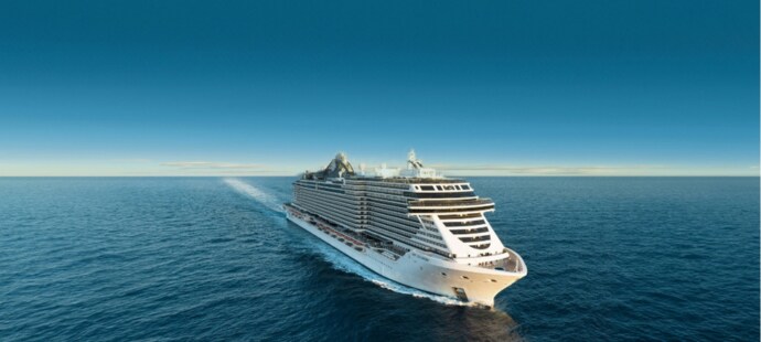 Flash Sale: Cruceros desde USD199 + niños viajan gratis