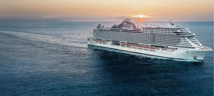 FLASH SALE: Cruceros desde USD 199 + niños viajan gratis