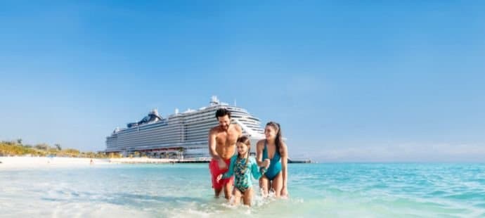 Cruceros desde 219USD + Niños viajan gratis* Cruceros desde 219USD + Niños viajan gratis*