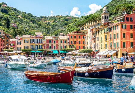 Cruceros por el Mediterráneo | MSC Cruceros