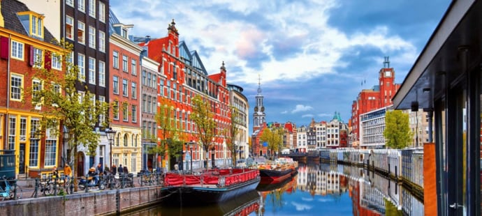 Norte de Europa | MSC Cruceros Norte de Europa | MSC Cruceros