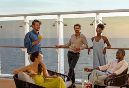 Cruceros para grupos | MSC Cruceros Cruceros para grupos | MSC Cruceros