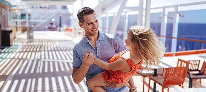 Mejor Precio MSC - MSC Cruceros