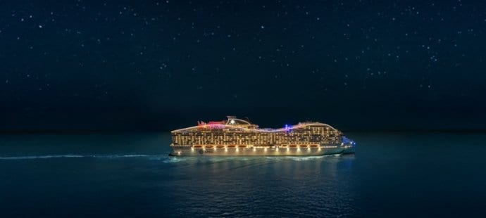 Your next holiday with MSC Cruises now starts from just $199 with up to $250 onboard credit to spend at sea, plus Kids Sail Free*. Your next holiday with MSC Cruises now starts from just $199 with up to $250 onboard credit to spend at sea, plus Kids Sail Free*.