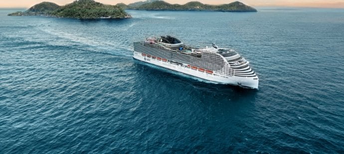 Your next holiday with MSC Cruises now starts from just $199, plus up to $500 onboard credit and Kids Sail Free*. Your next holiday with MSC Cruises now starts from just $199, plus up to $500 onboard credit and Kids Sail Free*.