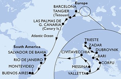 UWYY itineraryMapUrl