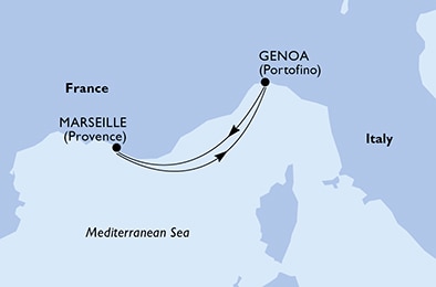 Mediterráneo