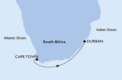 Sudáfrica