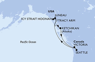 Alaska
