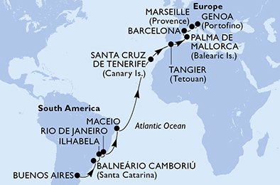 UYBP itineraryMapUrl