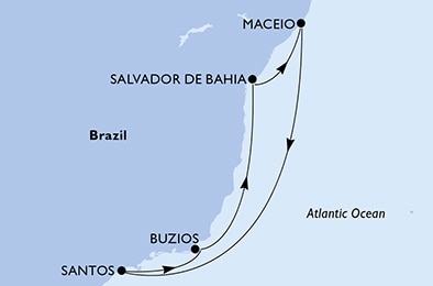 Sudamérica
