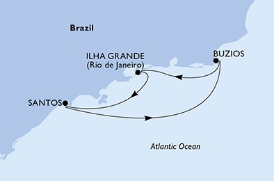 Sudamérica