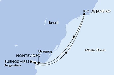 Sudamérica