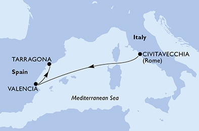 Mediterráneo