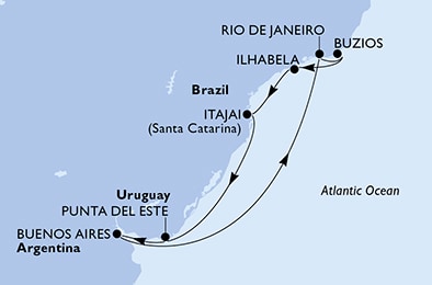 Sudamérica